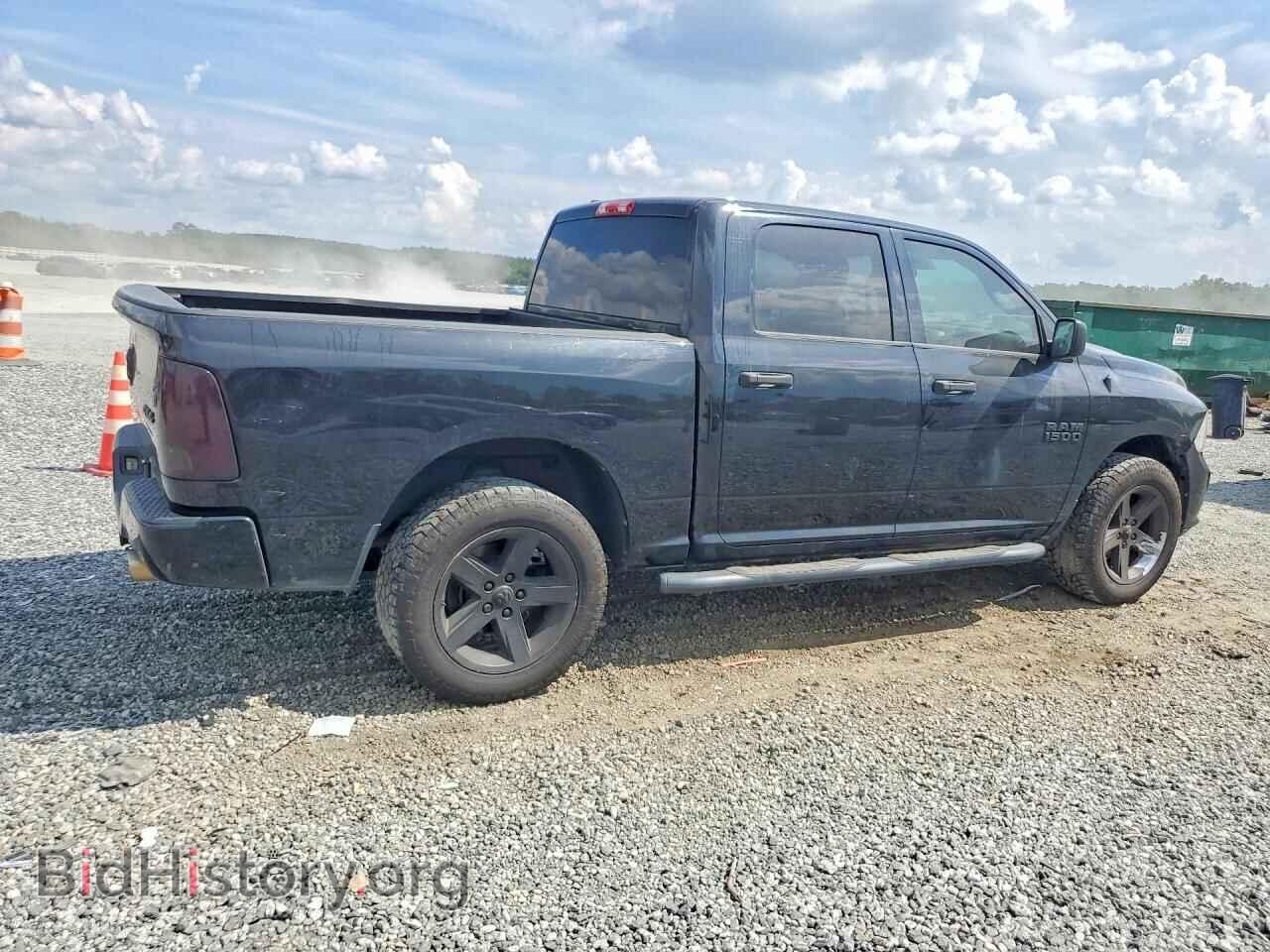 2015 RAM 1500 - VIN: 1C6RR7KT4FS516301 - Фото 3
