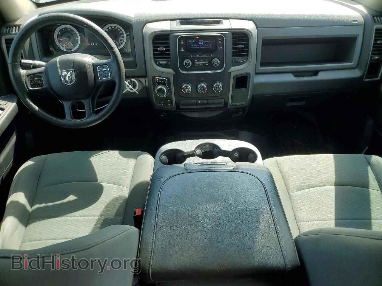 2015 RAM 1500 - VIN: 1C6RR7KT4FS516301 - Фото 8
