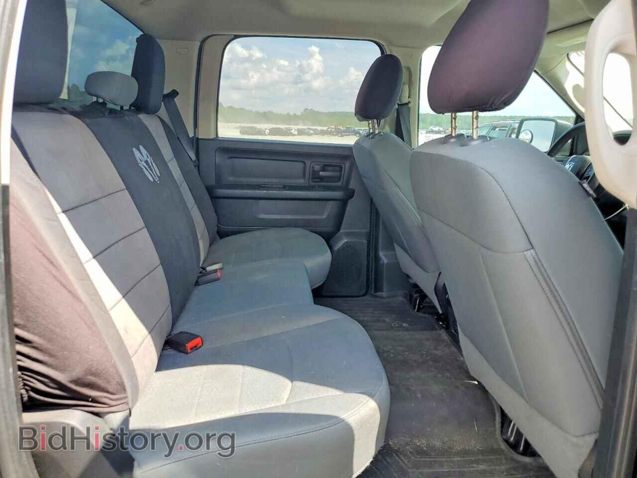 2015 RAM 1500 - VIN: 1C6RR7KT4FS516301 - Фото 10