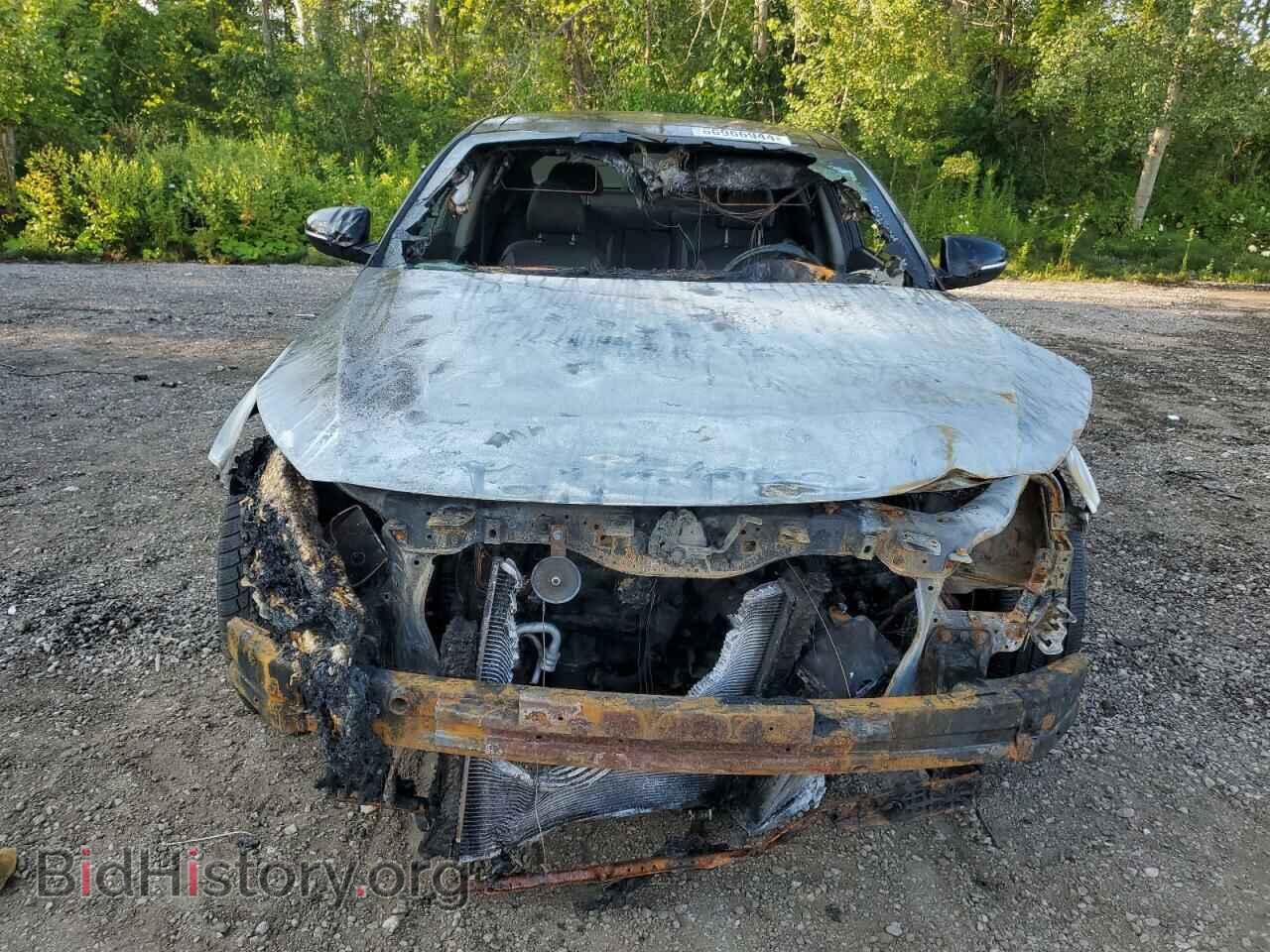 2014 KIA OPTIMA - VIN: KNAGR4A61E5458961 - Photo 5