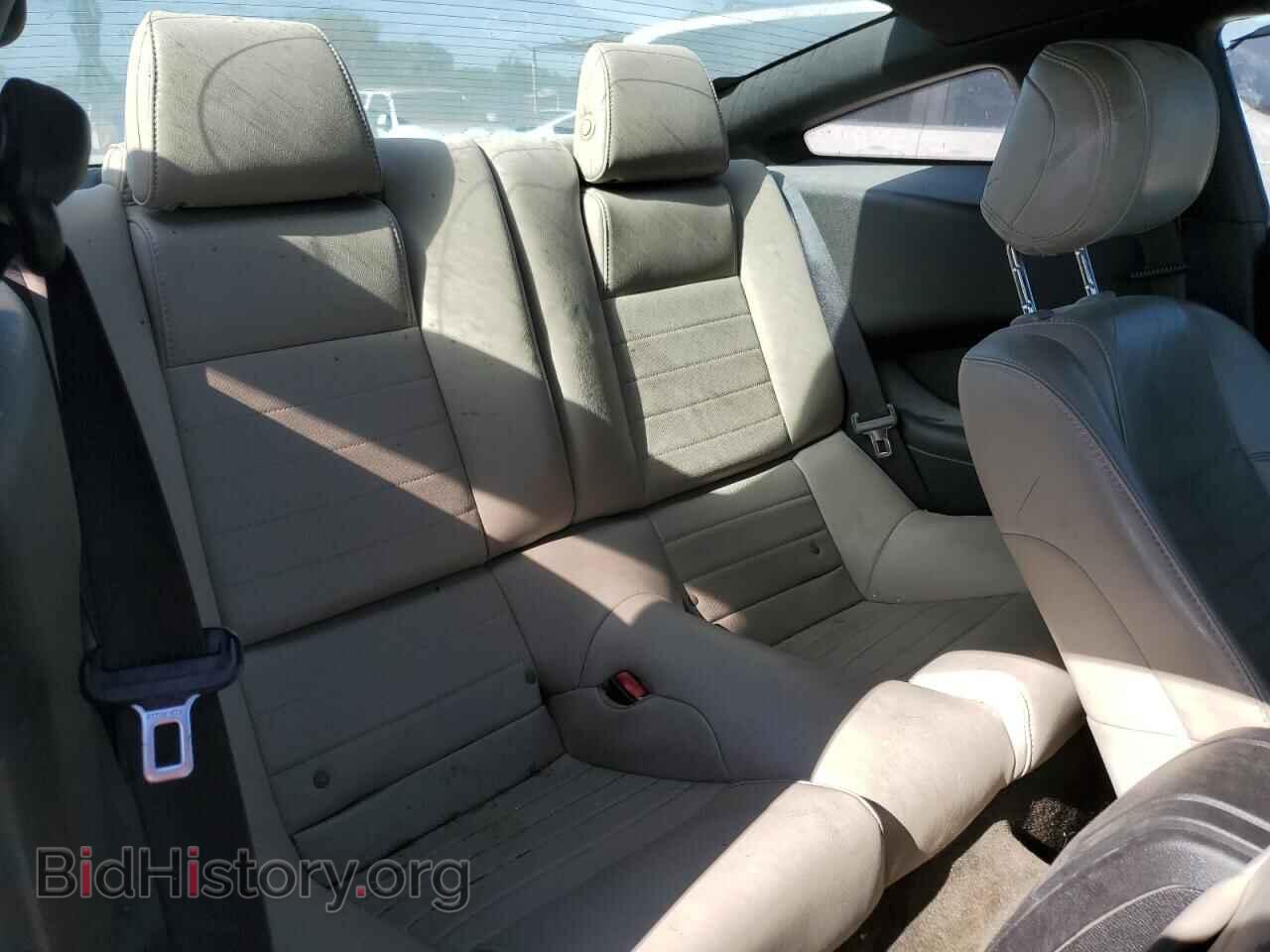 2014 FORD ALL Models - VIN: 1ZVBP8AM9E5229630 - Фото 10