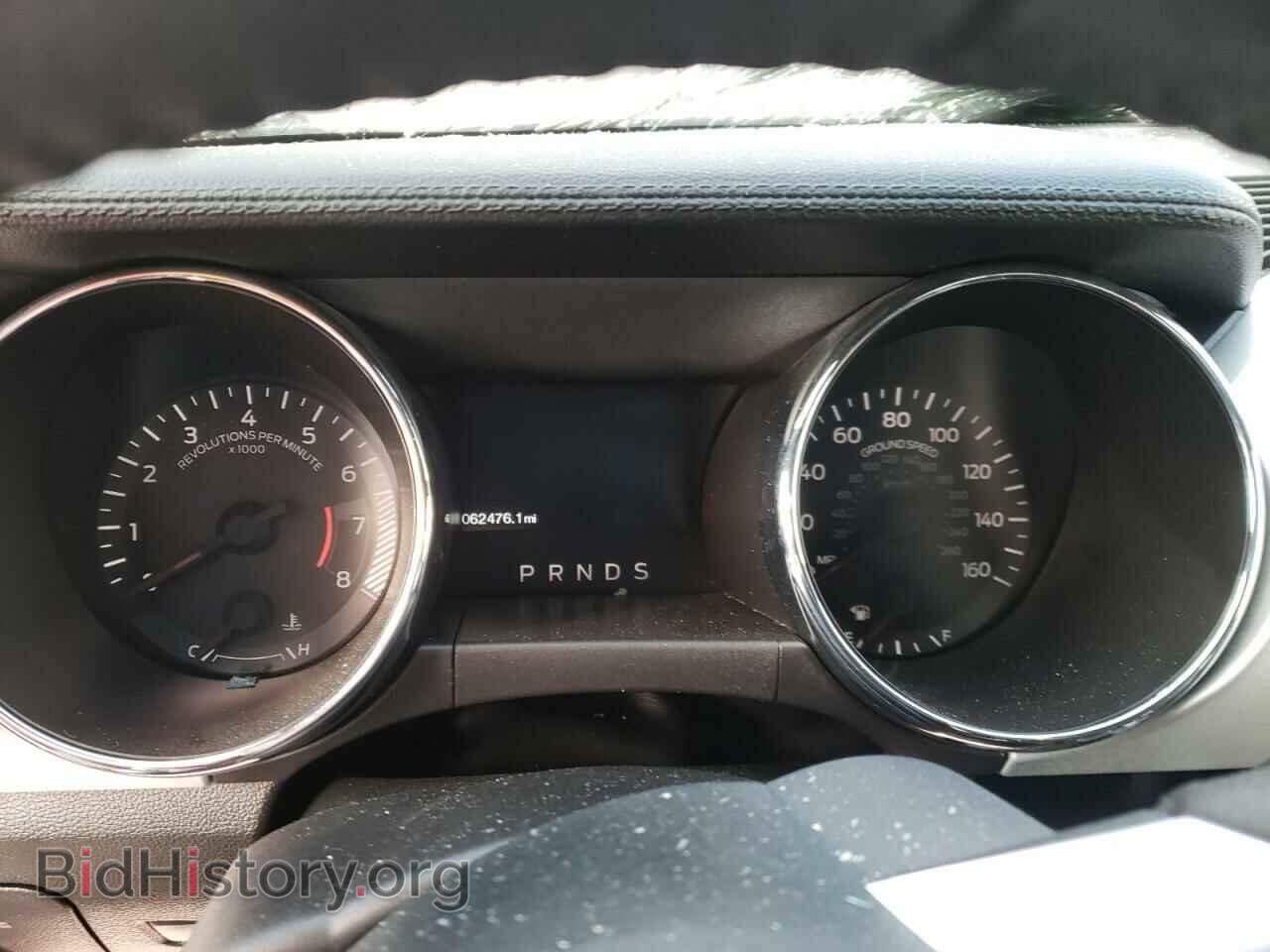 2015 FORD MUSTANG - VIN: 1FA6P8TH5F5402880 - Фото 8