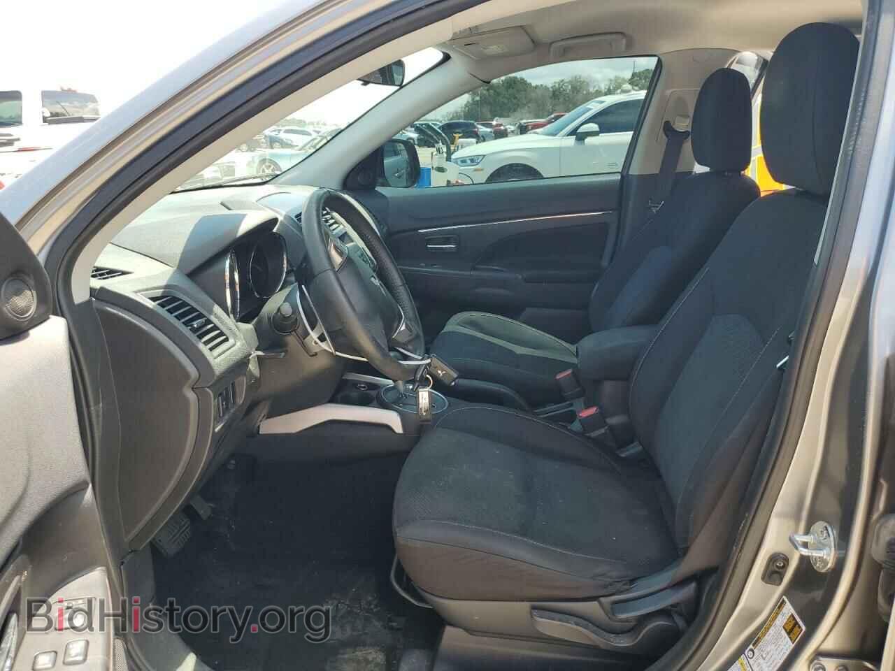 2013 MITSUBISHI OUTLANDER - VIN: 4A4AP4AU6DE005780 - Фото 7