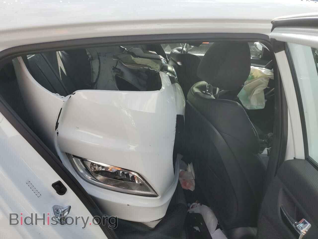 2016 HYUNDAI VELOSTER - VIN: KMHTC6AD2GU253196 - Фото 10