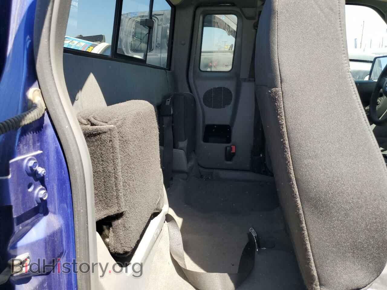 2006 MAZDA B4000 - VIN: 4F4ZR47E76PM05477 - Photo 10