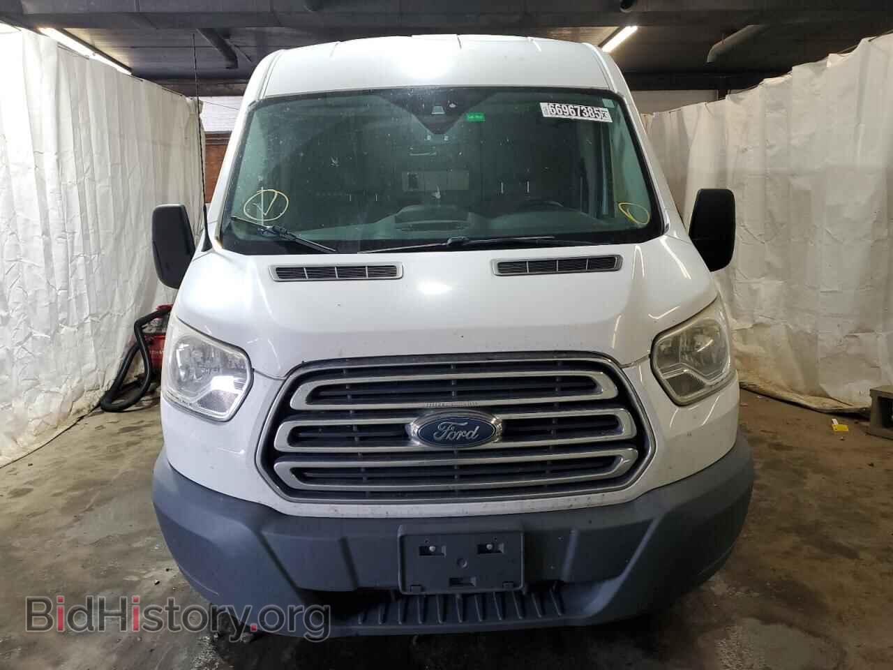 2015 FORD TRANSIT - VIN: 1FTNR2CM8FKB11706 - Photo 5