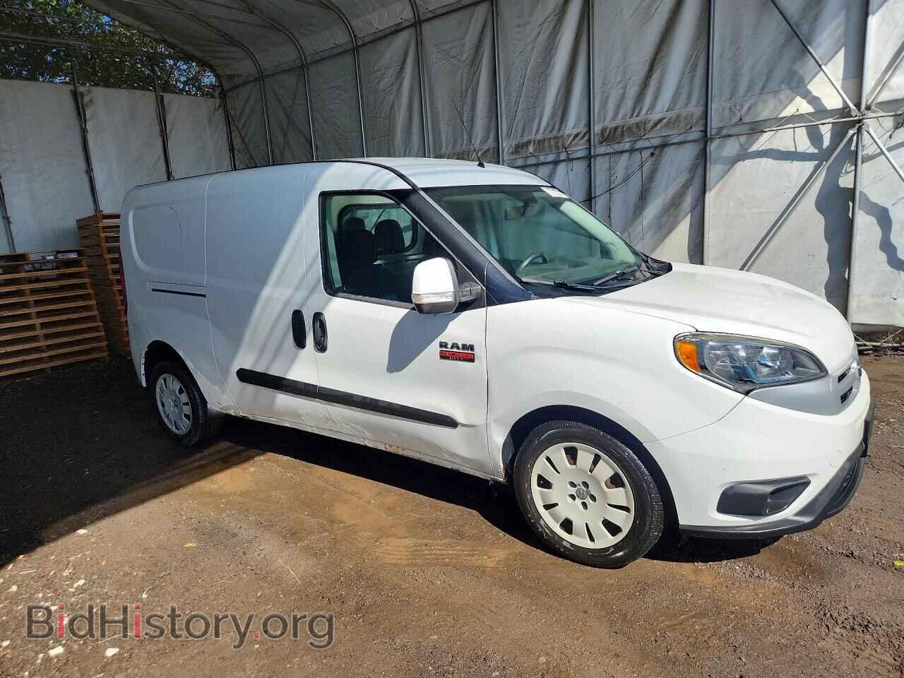 2017 RAM PROMASTER - VIN: ZFBERFDB2H6G93341 - Photo 4