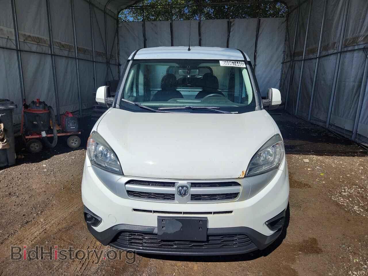2017 RAM PROMASTER - VIN: ZFBERFDB2H6G93341 - Photo 5