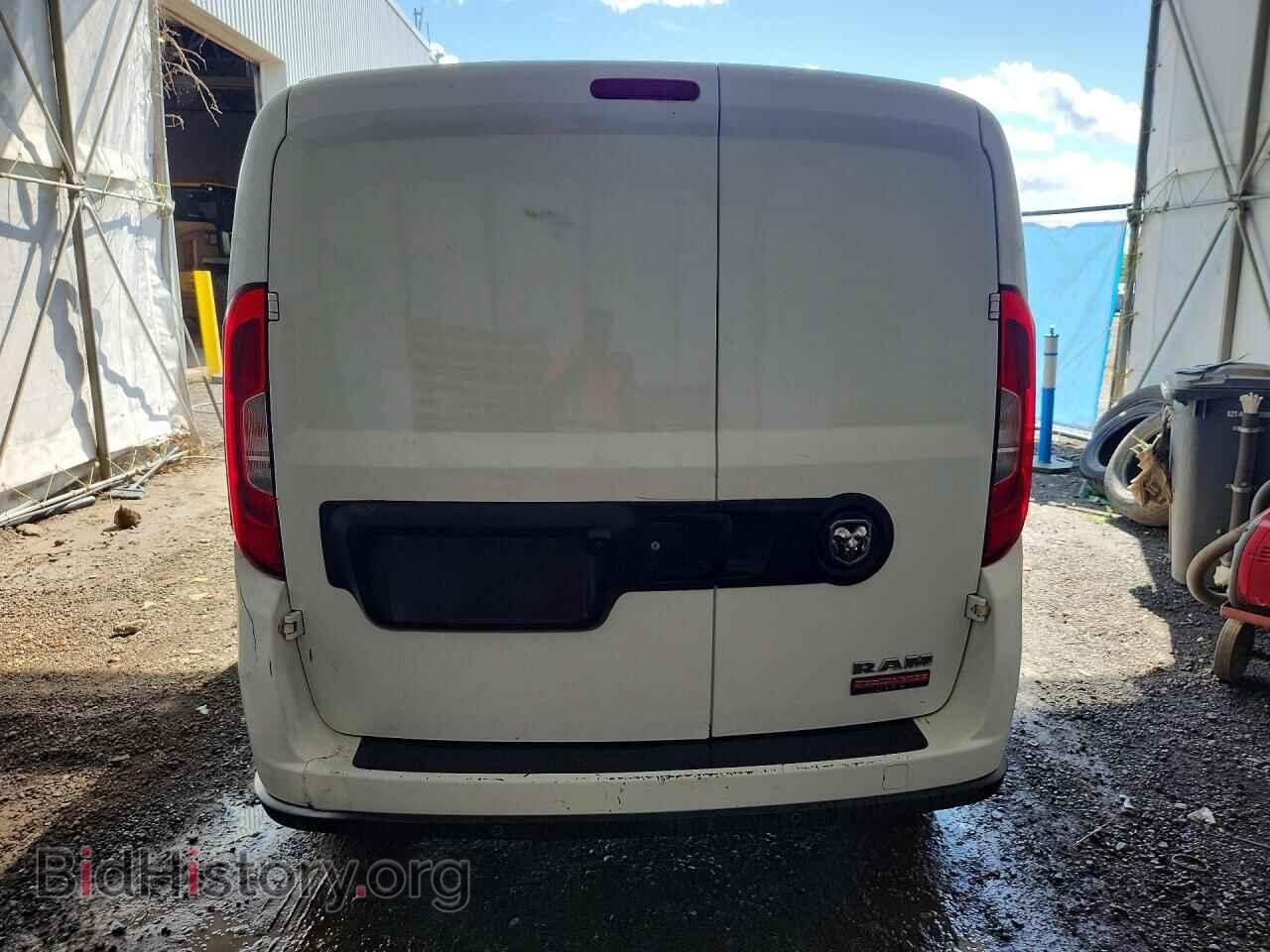 2017 RAM PROMASTER - VIN: ZFBERFDB2H6G93341 - Photo 6