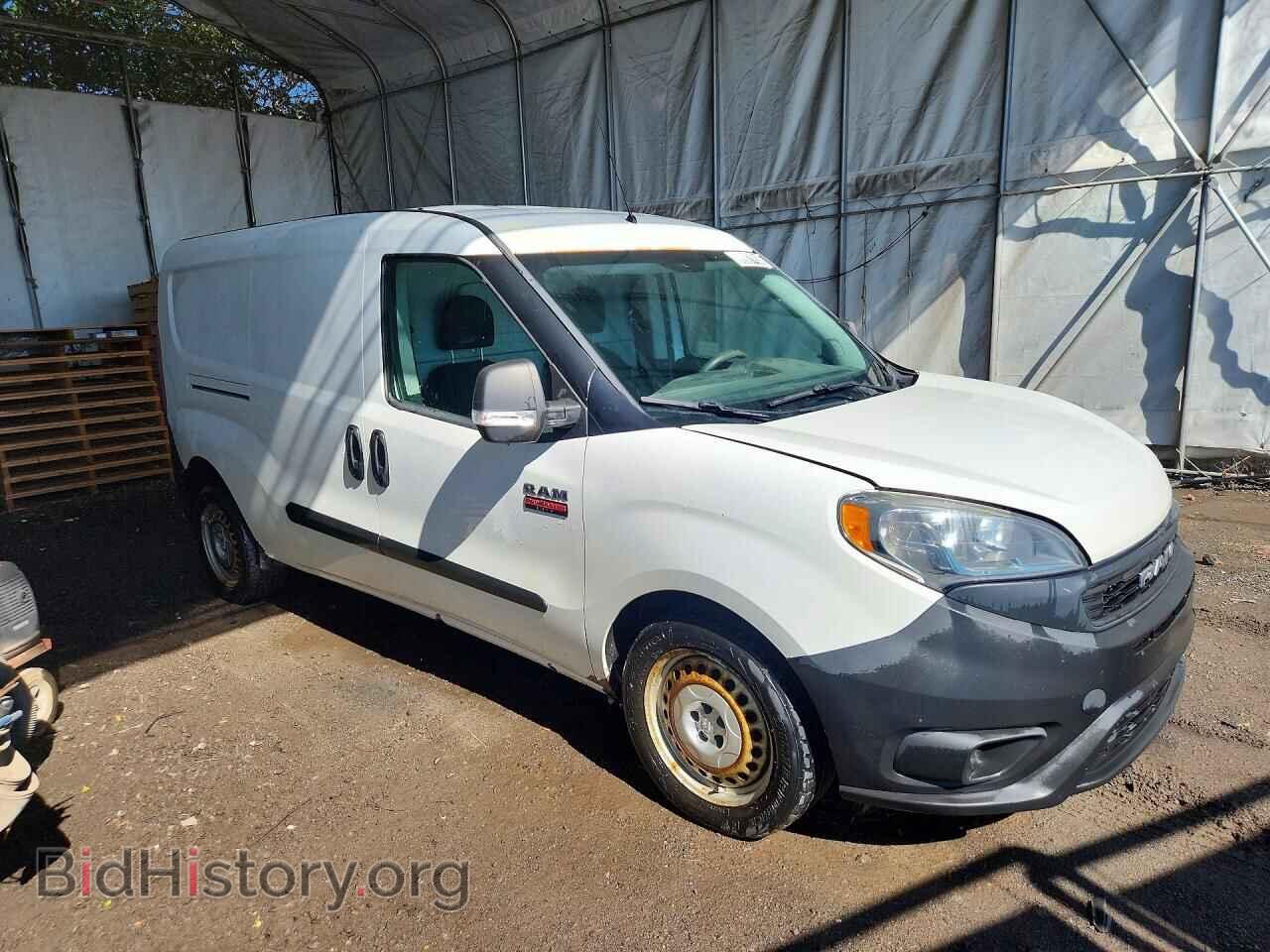 2020 RAM PROMASTER - VIN: ZFBHRFCB2L6R92333 - Фото 4