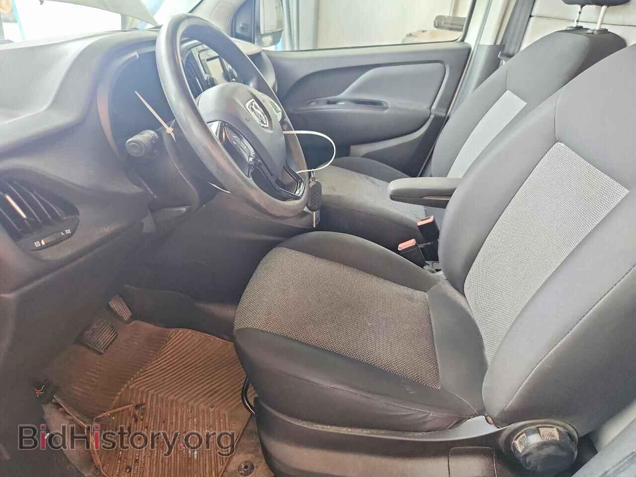 2020 RAM PROMASTER - VIN: ZFBHRFCB2L6R92333 - Фото 7