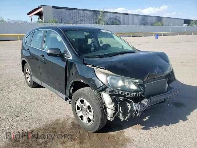 2012 HONDA CRV - VIN: 2HKRM3H3XCH511122 - Фото 14