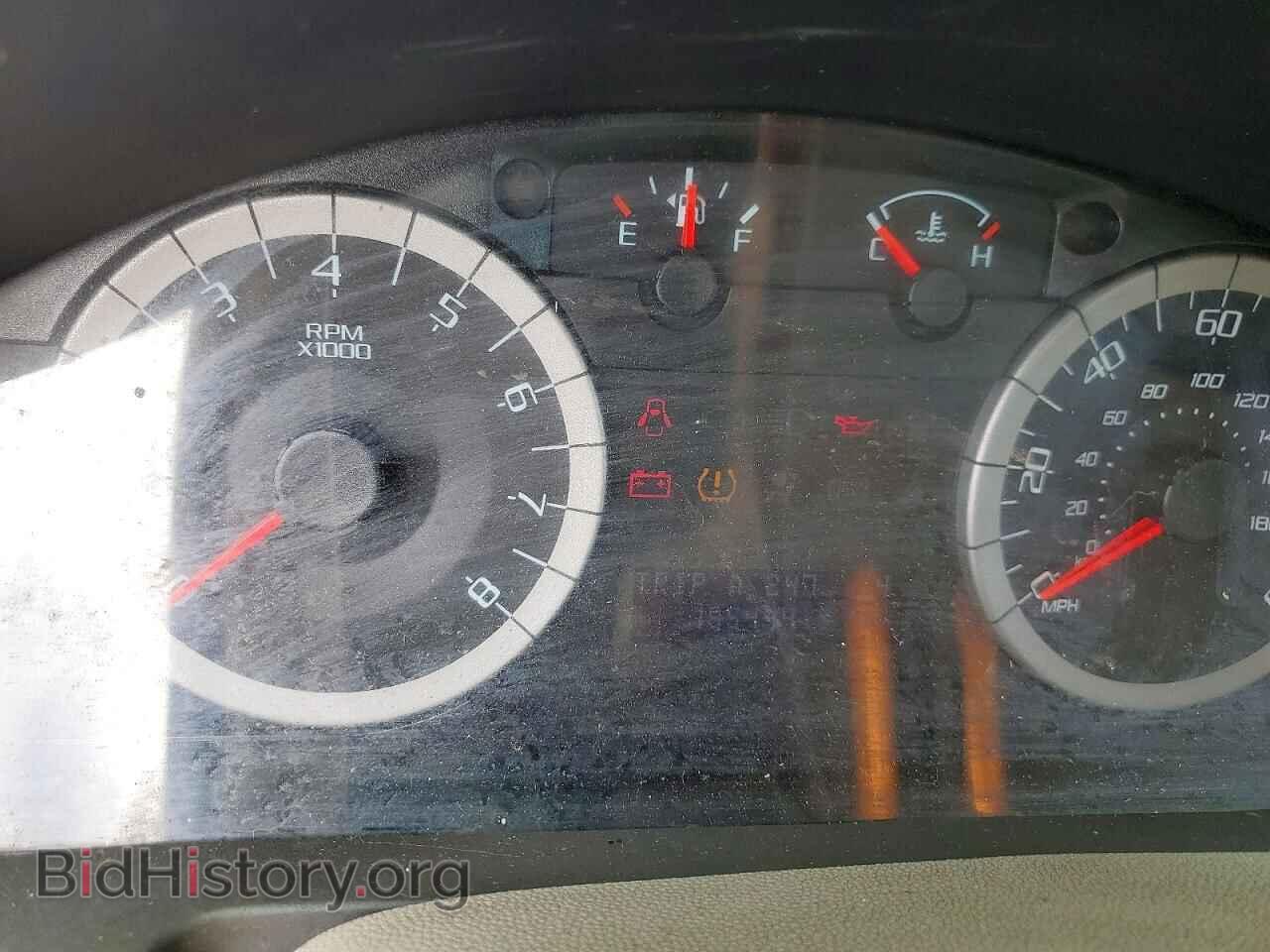 2011 FORD ESCAPE - VIN: 1FMCU0DG2BKC17271 - Фото 9