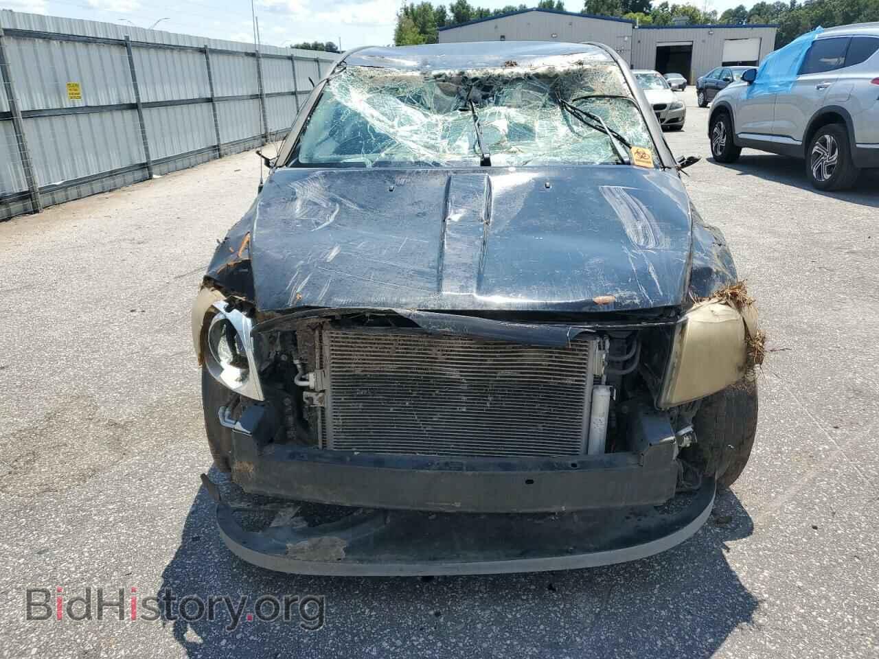 2012 DODGE CALIBER - VIN: 1C3CDWDA8CD510461 - Photo 5