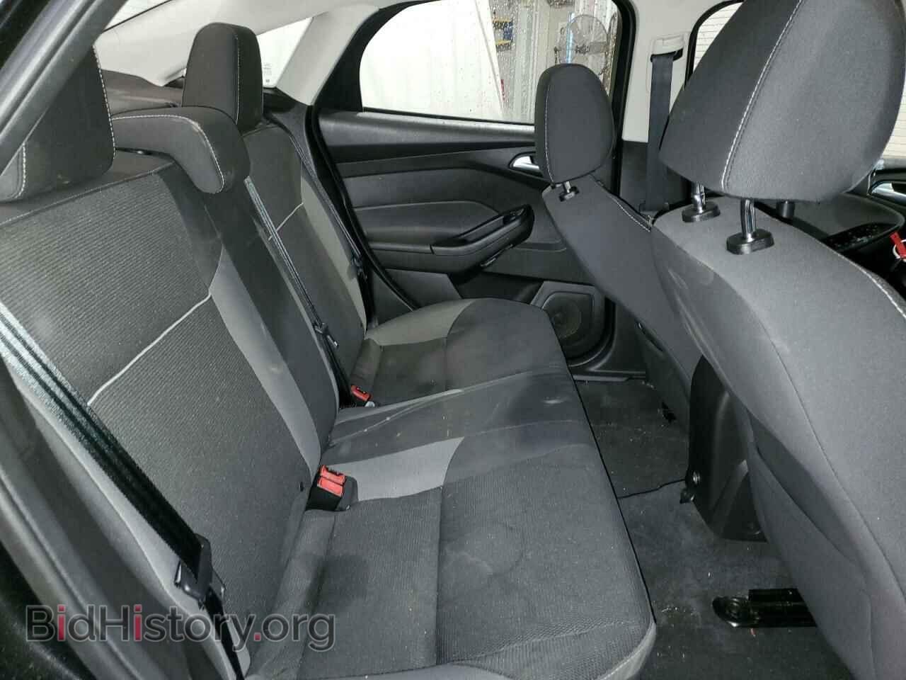 2014 FORD FOCUS - VIN: 1FADP3F28EL251027 - Photo 6