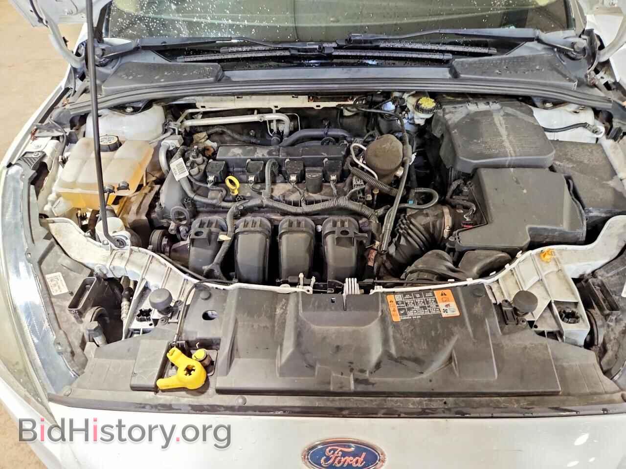 2015 FORD FOCUS - VIN: 1FADP3F20FL245174 - Фото 11