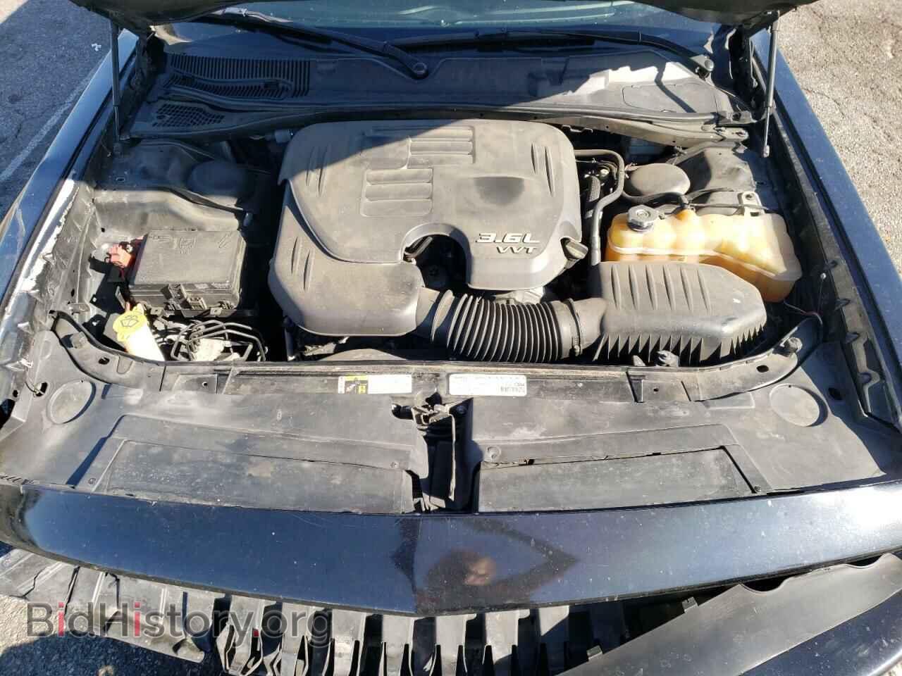 2015 DODGE CHALLENGER - VIN: 2C3CDZAG2FH750378 - Фото 7