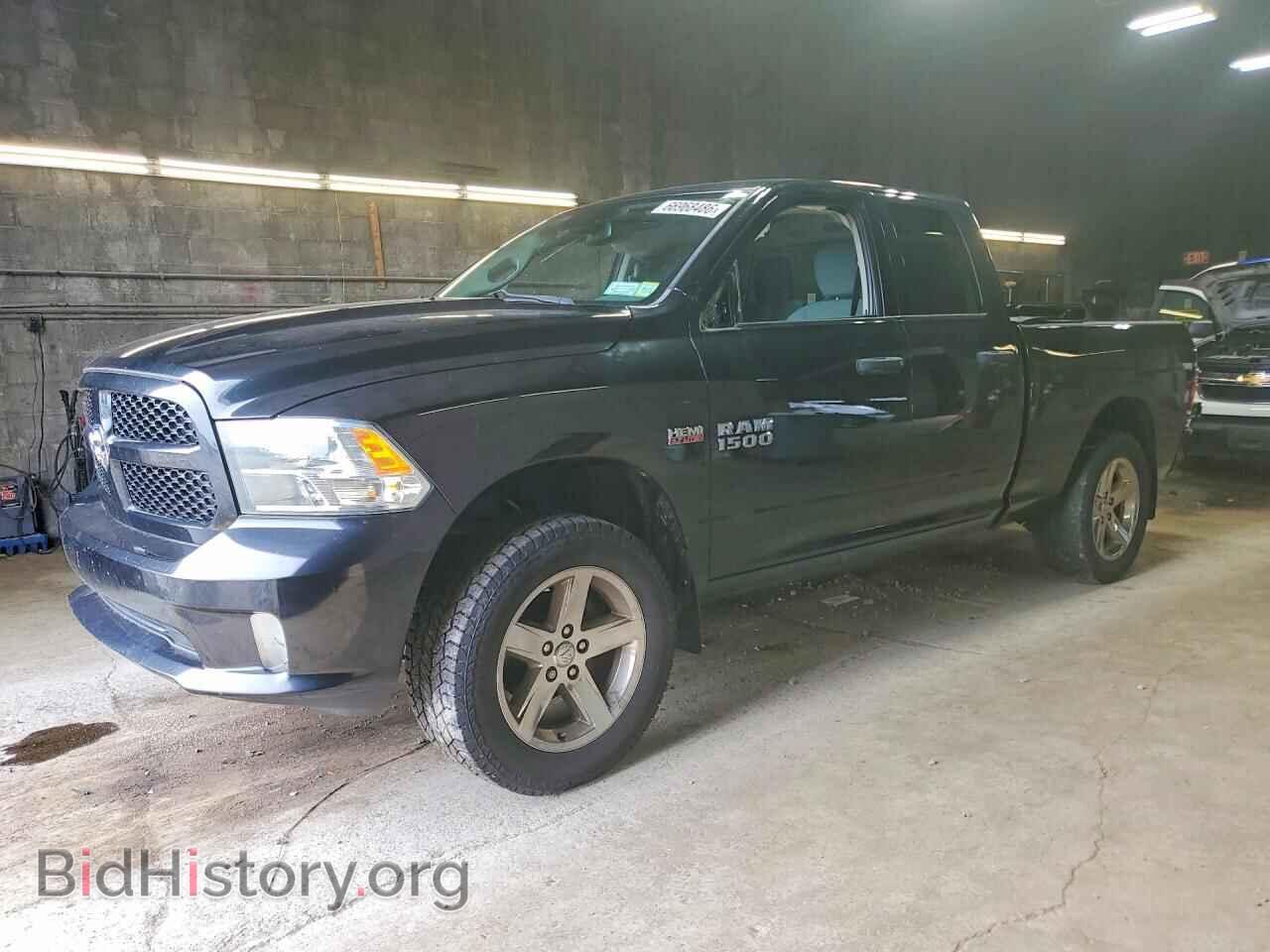 Photo 1C6RR7FT2FS732965 - RAM 1500 2015