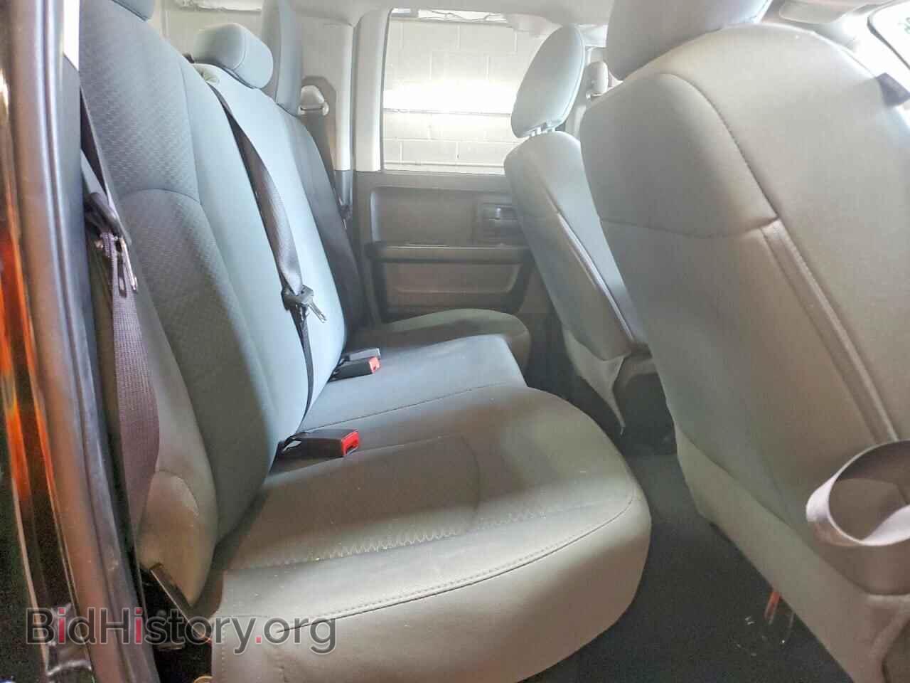 2015 RAM 1500 - VIN: 1C6RR7FT2FS732965 - Photo 10