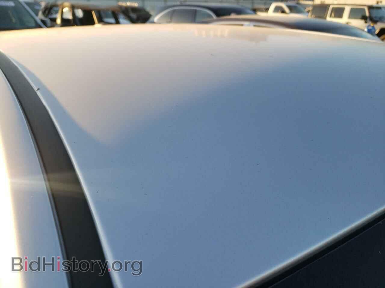 2016 CHEVROLET IMPALA - VIN: 2G1WC5E38G1169711 - Фото 9