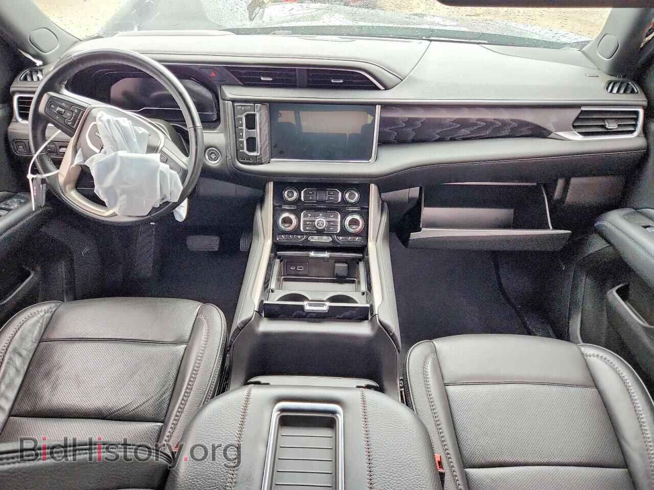 2024 GMC YUKON - VIN: 1GKS2DKL6RR120383 - Фото 8