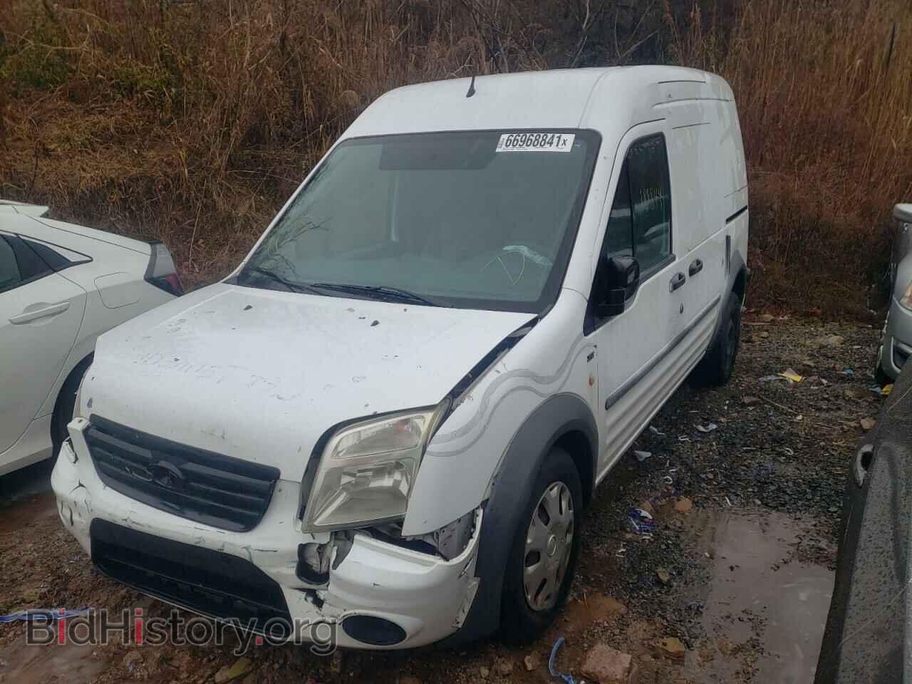 2012 FORD TRANSIT - VIN: NM0LS7DN8CT079715 - Фото 2