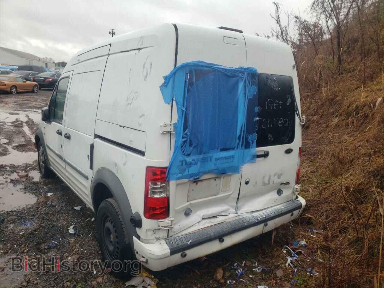 2012 FORD TRANSIT - VIN: NM0LS7DN8CT079715 - Фото 3