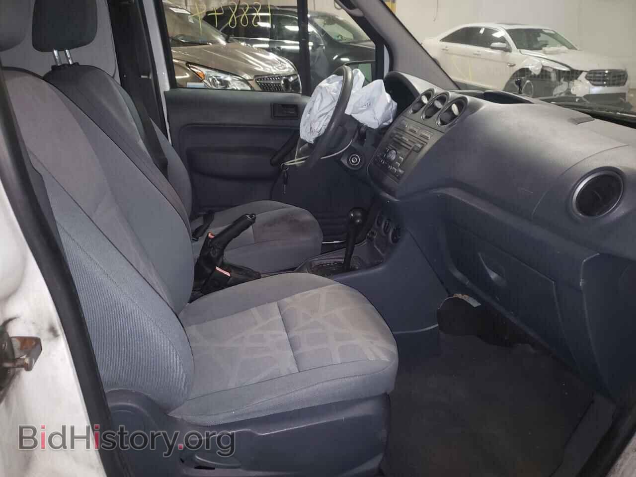 2012 FORD TRANSIT - VIN: NM0LS7DN8CT079715 - Фото 5