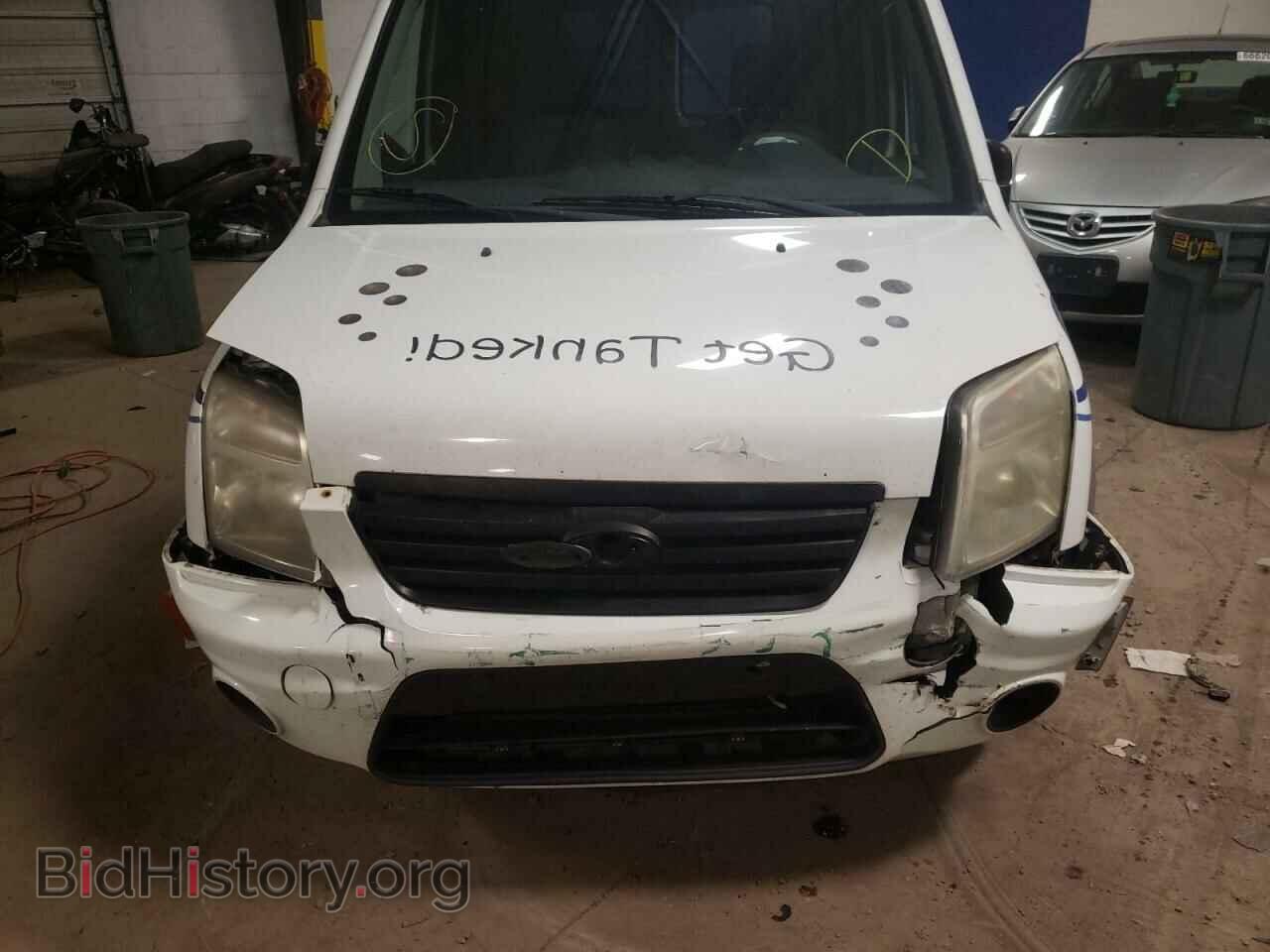 2012 FORD TRANSIT - VIN: NM0LS7DN8CT079715 - Фото 9