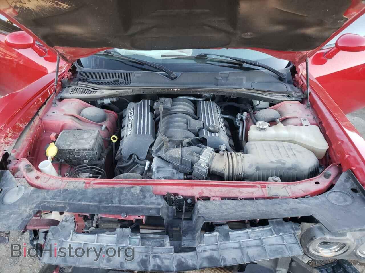 2016 DODGE CHALLENGER - VIN: 2C3CDZDJ3GH322540 - Photo 7