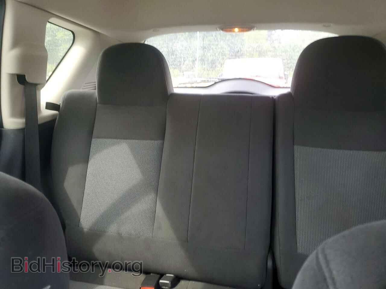 2016 JEEP COMPASS - VIN: 1C4NJCBA6GD574034 - Фото 10