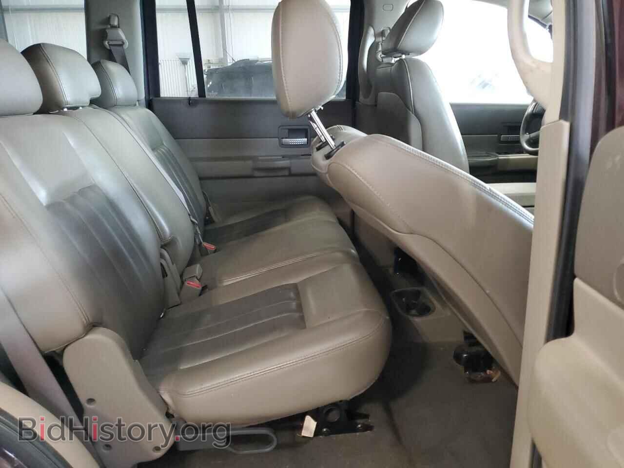 2005 DODGE DURANGO - VIN: 1D4HB58D85F545503 - Фото 11