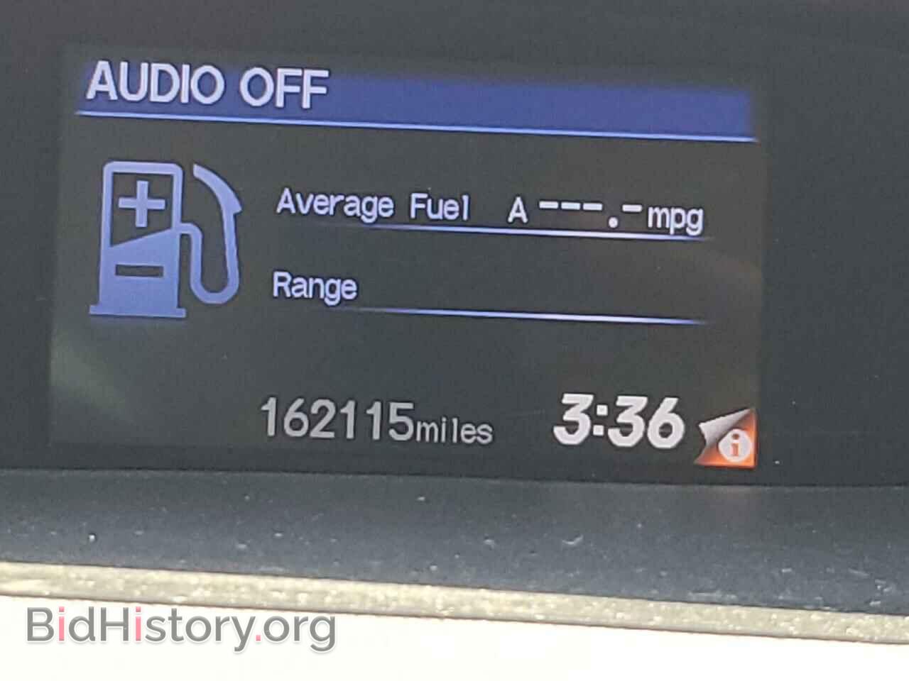 2012 HONDA CIVIC - VIN: 19XFB2F52CE322623 - Фото 8
