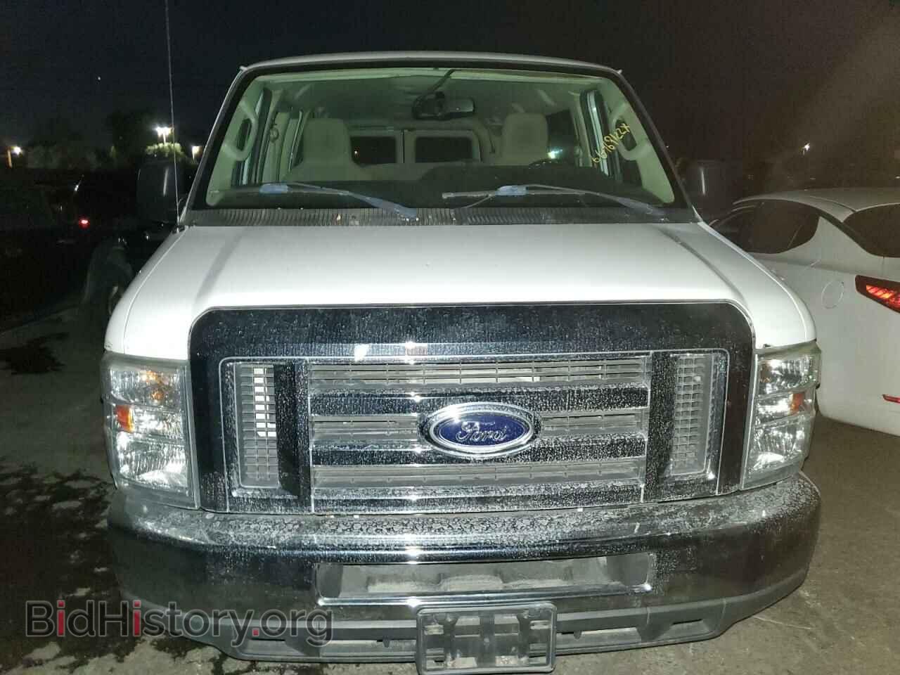 2012 FORD ECONOLINE - VIN: 1FBNE3BL1CDA16600 - Photo 5