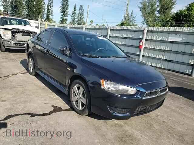 2014 MITSUBISHI LANCER - VIN: JA32V2FW1EU020760 - Photo 14