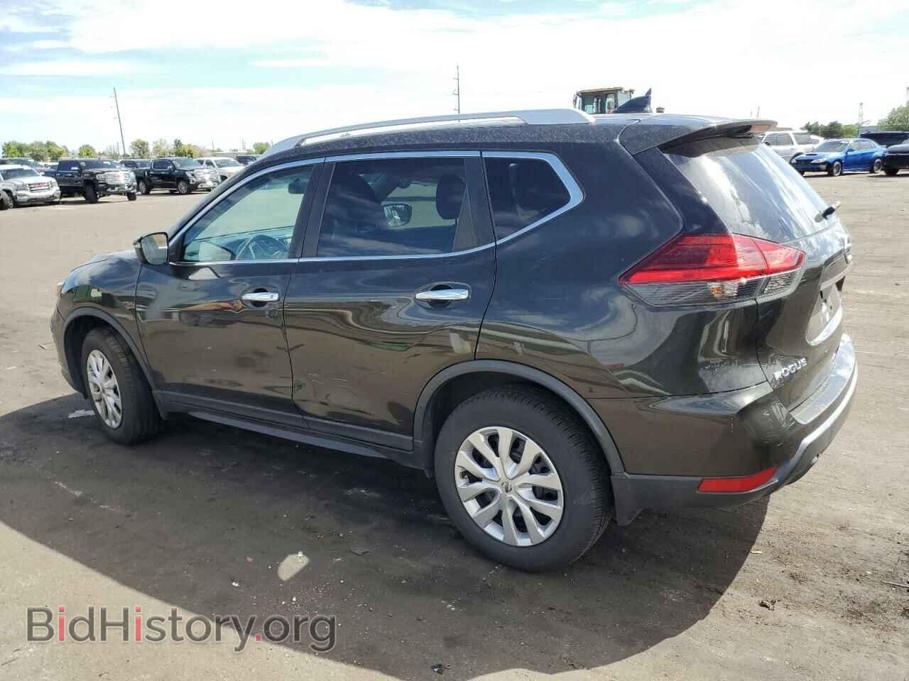 2017 NISSAN ROGUE - VIN: KNMAT2MV2HP588077 - Photo 2