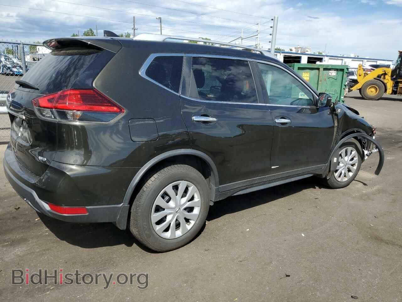 2017 NISSAN ROGUE - VIN: KNMAT2MV2HP588077 - Photo 3
