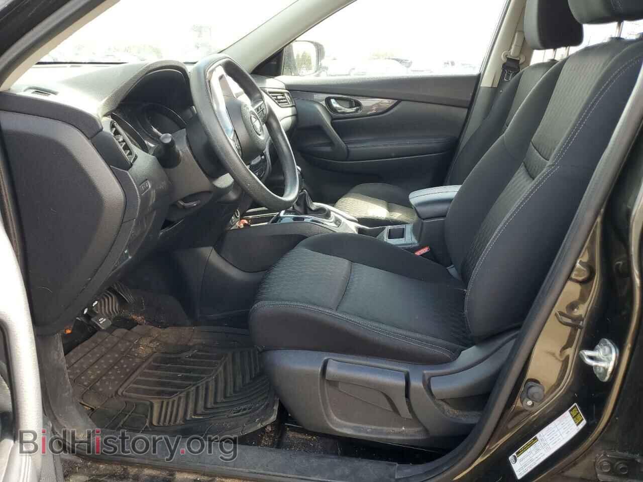 2017 NISSAN ROGUE - VIN: KNMAT2MV2HP588077 - Photo 7