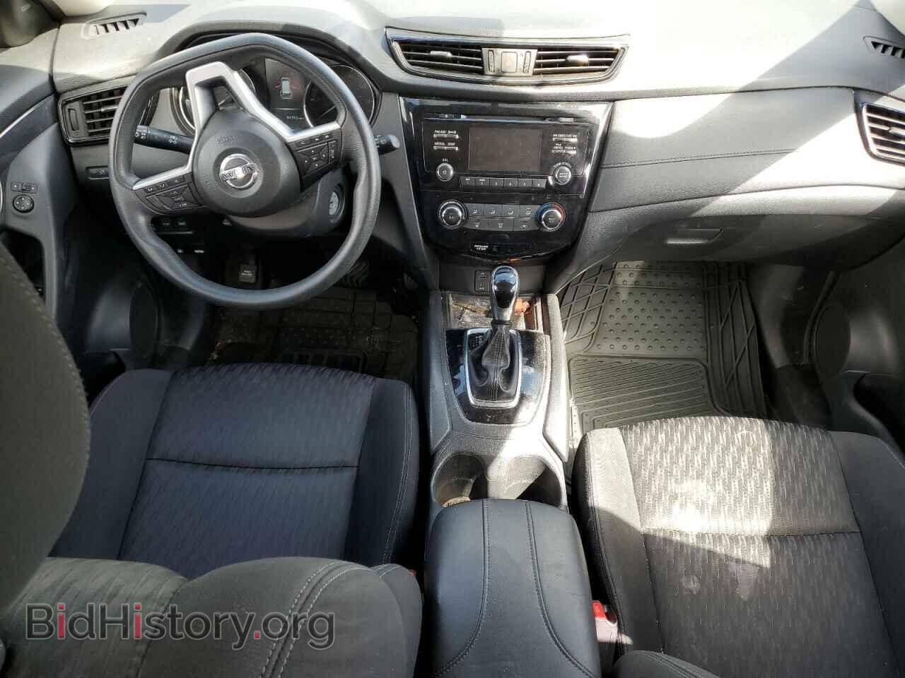 2017 NISSAN ROGUE - VIN: KNMAT2MV2HP588077 - Photo 8
