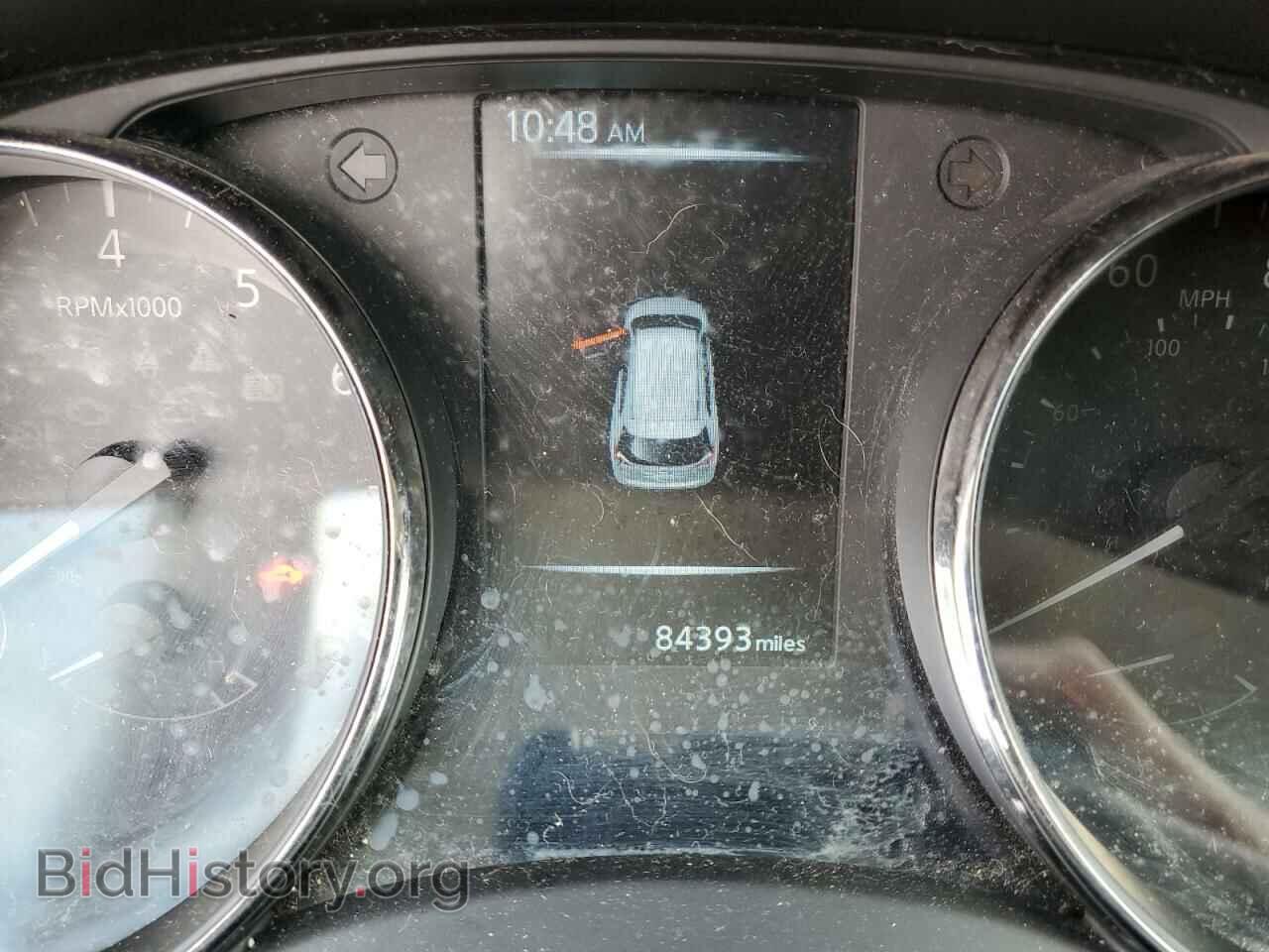 2017 NISSAN ROGUE - VIN: KNMAT2MV2HP588077 - Photo 9