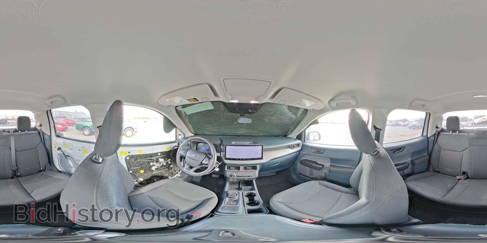 2025 FORD MAVERICK - VIN: 3FTTW8A38SRA09941 - Photo 15