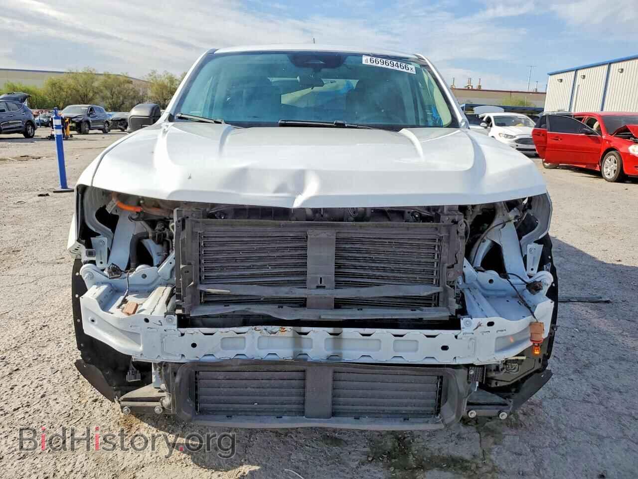 2025 FORD MAVERICK - VIN: 3FTTW8A38SRA09941 - Photo 5