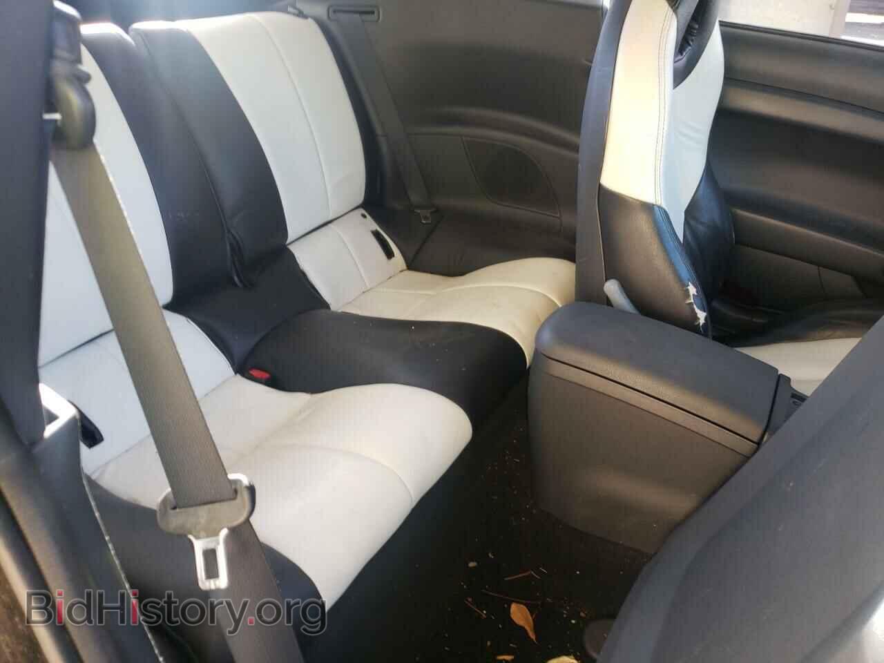 2007 MITSUBISHI ECLIPSE - VIN: 4A3AK24FX7E051962 - Photo 6