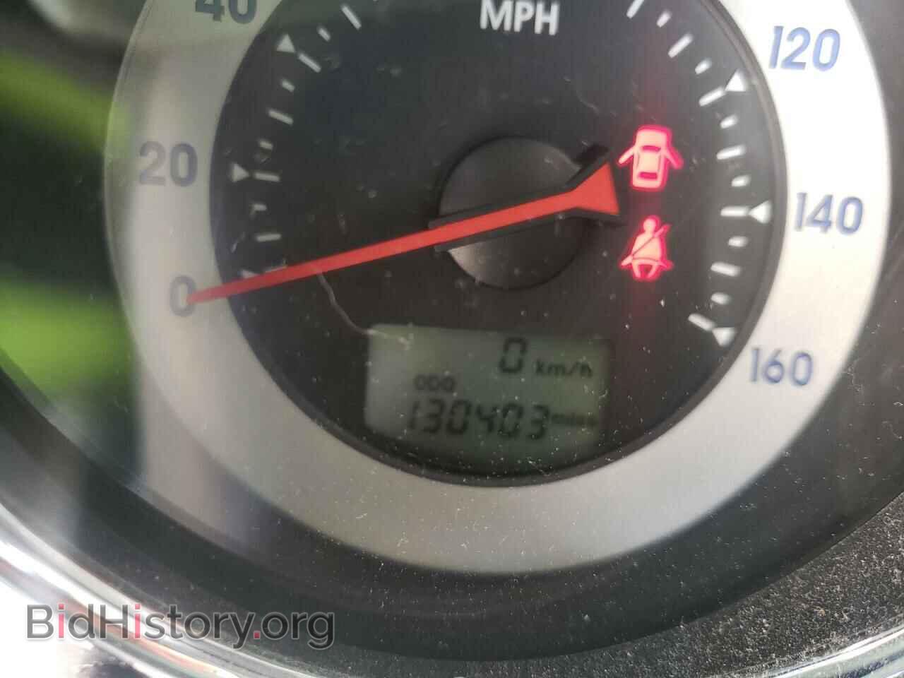 2007 MITSUBISHI ECLIPSE - VIN: 4A3AK24FX7E051962 - Photo 8