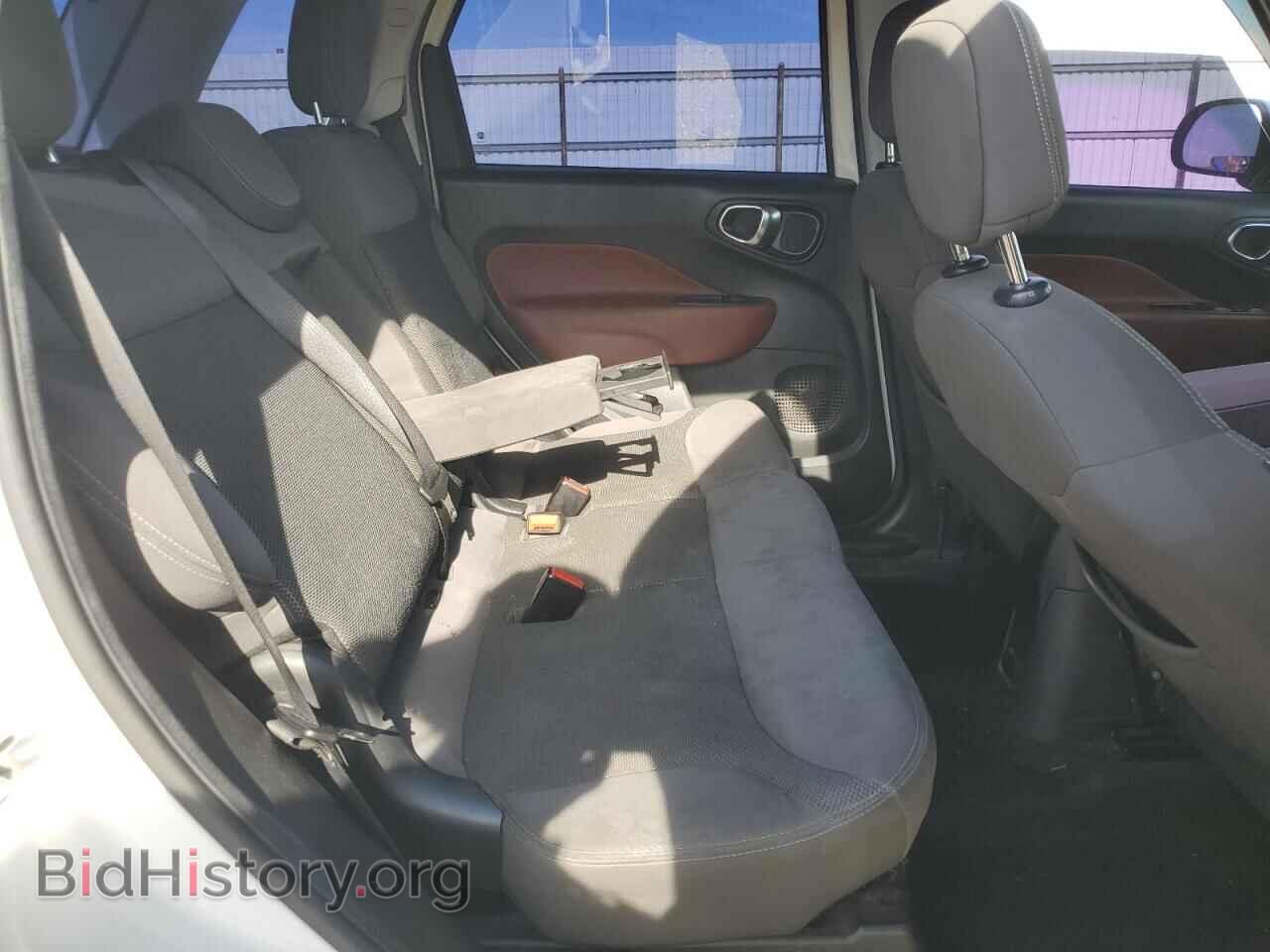 2014 FIAT 500 - VIN: ZFBCFADH1EZ008518 - Фото 10