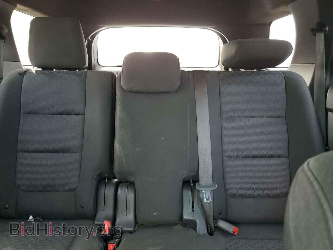 2014 FORD EXPLORER - VIN: 1FM5K8D85EGC32120 - Фото 10