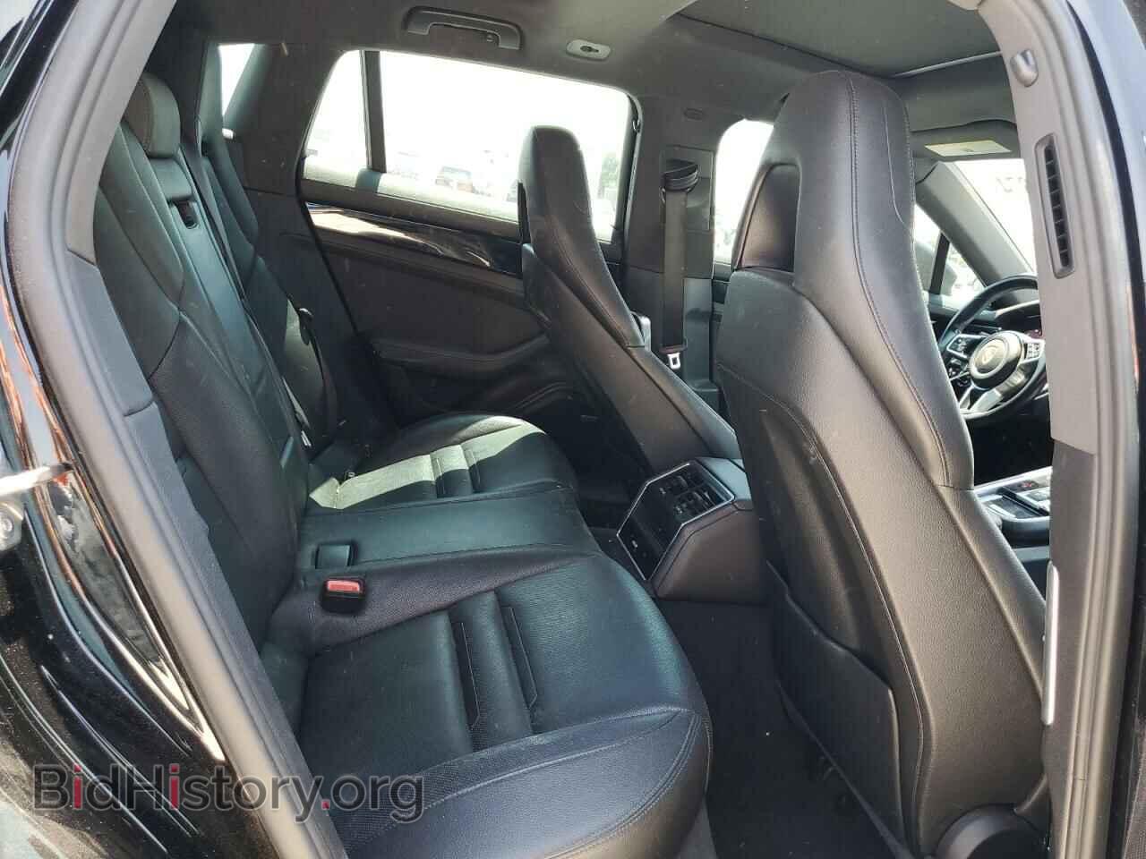 2018 PORSCHE PANAMERA - VIN: WP0CA2A76JL180814 - Фото 11