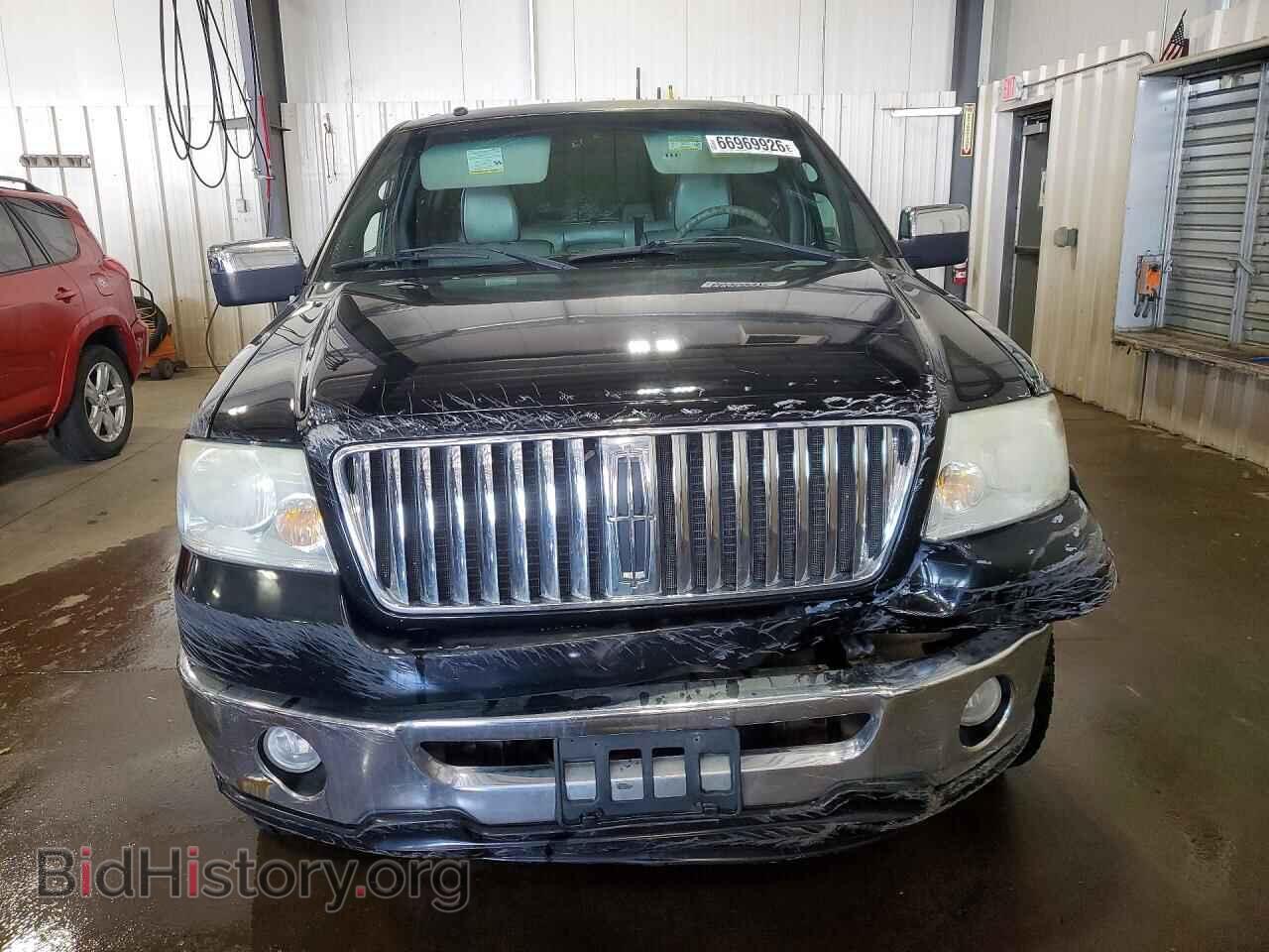 2006 LINCOLN MARK LT - VIN: 5LTPW18596FJ20708 - Photo 5