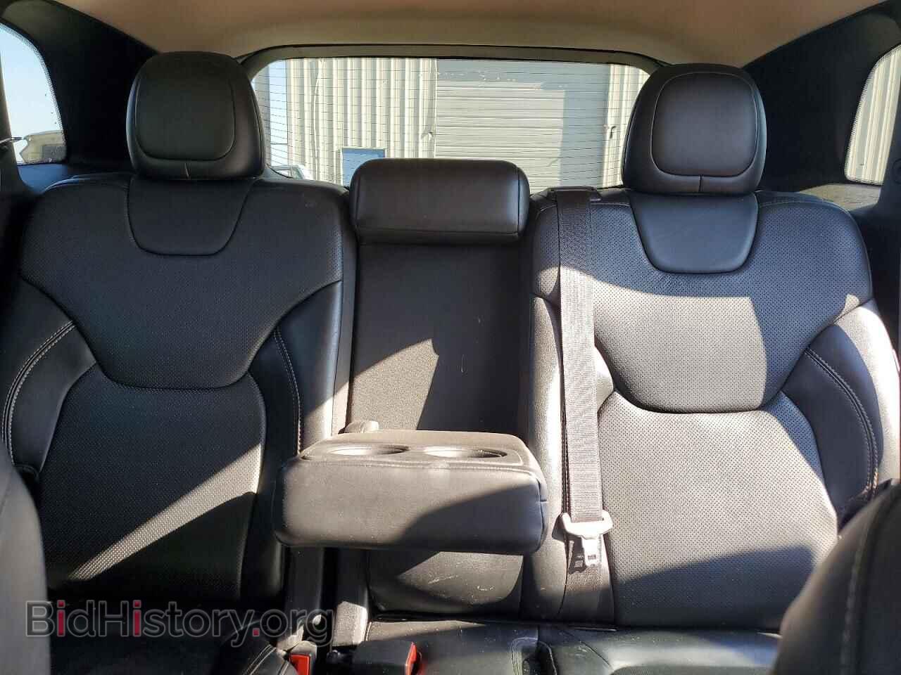 2014 JEEP CHEROKEE - VIN: 1C4PJMDB9EW290158 - Фото 10