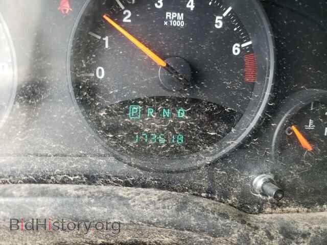 2009 JEEP COMPASS - VIN: 1J4FT47A99D189027 - Photo 8